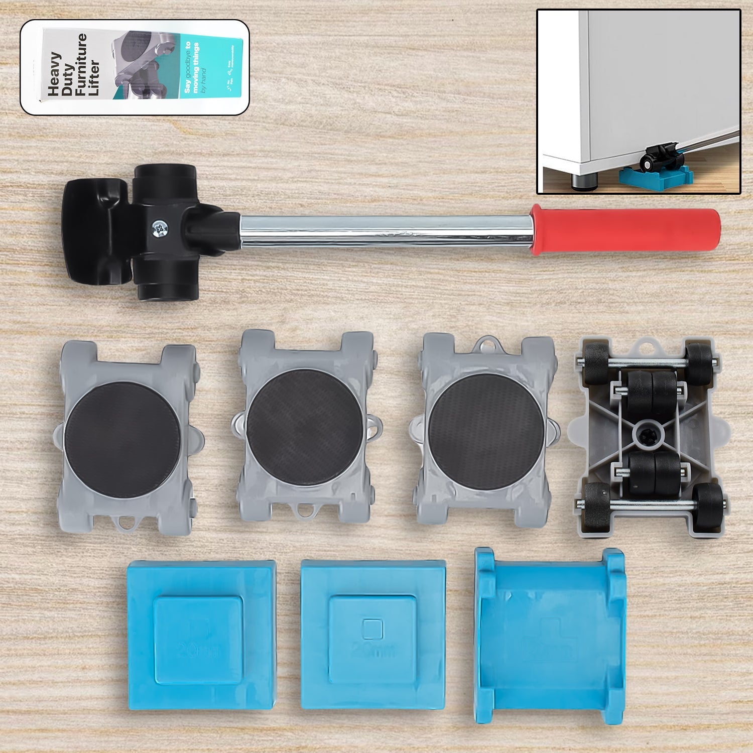 Furniture Lifter Tool Furniture Lifter Tool